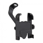 Mootorratta telefonihoidik GPS-klamber mobiiltelefoni alus Moto tahavaatepeegli juhtraua kinnitus