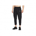 Nike Challenger Dri-Fit Flash Lihtsad Kiiresti Kuivavad Kootud Paelad Spordip&uuml;ksid Meeste p&uuml;ksid Must H&otilde;bedane IB3775-010 S