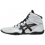 ASICS Matflex 7 Betoonmust Unisex Tossud Hall 1081A051-022 42