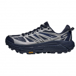 HOKA Mafate Speed 2 Varsity Navy Silver Unisex Tossud Sinised 1126851-VYNV 43⅓