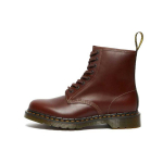 dr. Martens 1460 Abruzzo Veekindlad Vastupidavad L&uuml;hikesed Saapad Meeste saapad Pruunid 26906201 41