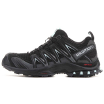 Salomon XA Pro 3D Mugavad Madalad Matkasaapad Meestele Matkasaapad Must 393269 39⅓