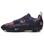 Nike SuperRep Cycle 2 Next Nature Spray Paint Naiste Tennised Sinine Mustjassinine Valge DH3395-400 43 blue
