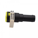 Jahutussoojendi veevooliku pistik Mazda 3 jaoks 2004-2012 D651-61-240