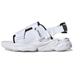 Adidas Originals Ozweego Seeria Sandaalid Mugavad Vabaaja Rannasandaalid Unisex Sandaalid Valge H67276 40⅔