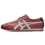 Onitsuka Tiger Mexico 66 Sd Mugavad Spordijalatsid Igap&auml;evased Libisemiskindlad Kulumiskindlad Madalad Vabaajajalatsid Meeste toss Arbuusiroosa 1183A395-600 42