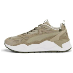 Puma Rs-X Spordimugavusega Madalad Vabaaja Jalan&otilde;ud Unisex toss Valge Pruun 390776-09 36