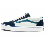 Vans Ward Active madalad rulaketsid Unisex tossud Sinine Valge Morandi VN0A36EM3Q9 44.5