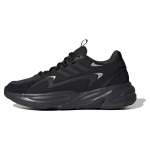 Adidas Ozwave Mugavad Mitmek&uuml;lgsed Madalad Jooksukingad Unisex Tossud Must IE6056 45⅓ black