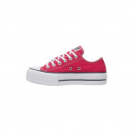 Converse pehmed mugavad vastupidavad madalad l&otilde;uendkingad naiste toss punane A11539C 36.5