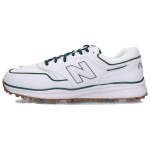 Malbon Golf x New Balance 997G Valge Roheline Unisex Tossud NBG997GWG 43