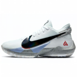 Nike Zoom Freak 2 Ep 'White Cement' Tossud vabaajaks CK5825-100 36