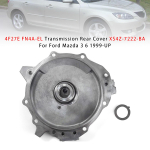 4F27E FN4A-EL K&auml;igukasti Tagumine Kate Ford Mazda 3 6 1999-&Uuml;LES jaoks white