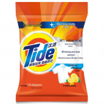 Tide pesupulber, Lemon Fresh