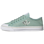Adidas Originals Nizza Lo Madalad T&otilde;mblukuga Tennised Unisex Tossud Rohelised GZ8393 36⅔