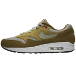 Nike Air Max 1 Curry Pack Oliivirohelised Tossud Vabaajajalatsid 908366-300 40.5 gray