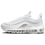 Nike Air Max 97 'White Chrome Reflective' Naiste tossud Vabaajajalatsid FQ8889-100 36.5 valge