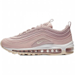 Nike Air Max 97 Premium 'Pink Scales' Naiste vabaajajalatsid 917646-500 35.5