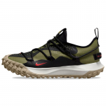 Nike Acg Mountain Fly Low Se 'Pilgrim' Tossud Vabaajajalatsid DO9334-300 38.5