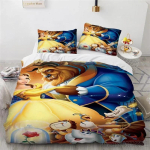 3D multikas film Aladdin tekikott komplekt HD tekkikate lastele voodipesu komplektid voodipesu magamistoa dekoratsioon Baby 120x150cm gray