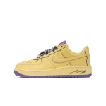 Nike Air Force 1 Low Protro Kobe Bryant Mamba Mentality EU 45 kollane
