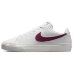 Nike Court Legacy Next Nature Valge Roosipuu Naiste Tennised DH3161-106 35.5
