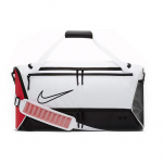 Nike Elite Korvpallikott Reiskotid Valge/Punane Vabaaja BA6163-100 valge