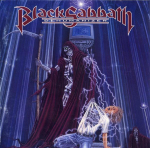 CD BLACK SABBATH - Dehumanizer 9269652 Reprise Records 1992 US Rock Kasutatud