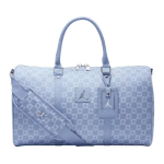Jordan Monogramm Duffelkott 25L Jordan MM9060-571 / lilla