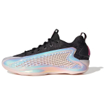 Adidas Anthony Edwards 1 Low 'Aasta Madu' Tossud JS0646 45⅓ black