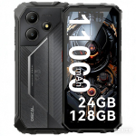Blackview OSCAL MARINE 2 vastupidav nutitelefon Unisoc Tiger T615 90Hz 8GB 256GB 11000mAh 8+256 Only cell phone