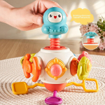 Beebi tegevuskuubik Montessori sensoorilised m&auml;nguasjad v&auml;ikelapsele Hariduslikud &otilde;ppetegevused Reisim&auml;nguasi Lukukast Peenmotoorika