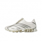 Slam Jam x adidas F50 Tunit Megaride Valge H&otilde;bedane Unisex Tossud P&otilde;himust Must JR2200 43⅓