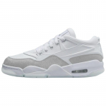 Jordan 4 Rm Valge Metallik H&otilde;be Naiste Jordan HQ3441-111 40 valge