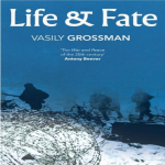 Elu ja saatus, autor Vasily Grossman, pehme k&ouml;ide, raamat 9780099506164
