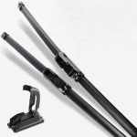 Aerotwin VW Transporter T5 2003-2013 24 + 16 Suhe T5 jaoks Transporter T5 2003-2013 24+16