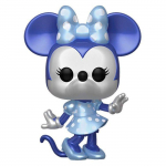 Figurine Funko Pop! - Mickey - Minnie Mouse (mt)