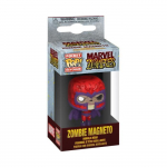 Funko Tasku-Pop! V&otilde;tmehoidja Marvel Zombies S1 Magneto valge