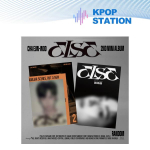 CHA EUN WOO - 2. minialbum [ELSE] Random