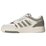 Adidas Originals Drop Step 'Valge Tume Roheline' Tossud GW9734 44⅔ white
