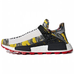 Adidas Pharrell X Adidas Nmd Human Race Trail 'Solar Pack' Tossud BB9527 38