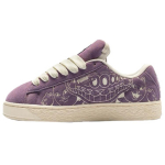RIPNDIP x Puma Suede XL Nermal - Plum Jam Unisex tossud Kreemjas Soe-Valge 403651-01 39