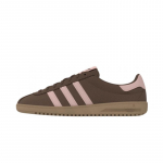 Adidas Naiste Bermuda 'Preloved Brown Sandy Pink' Naiste Tossud JH9088 44
