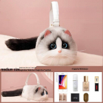 Selle aasta trendikas v&auml;ike crossbody keti-kott - stiilne, mitmek&uuml;lgne ja moekas telefoni-kott