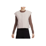 Nike 24.7 Soe V&auml;lisspordi &Uuml;herealine Kraega Vest Naiste Vestid HV3649-104 M white