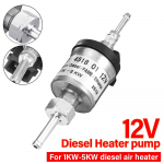 12V 22ML Auto uuendus &Uuml;limadal m&uuml;ratase K&uuml;ttekeha K&uuml;tusepump Universaalne Eberspacher Auto K&uuml;ttekeha K&uuml;tusepumba &Otilde;hu Diiselk&uuml;ttekeha Pump