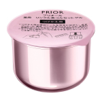 PRIOR Shiseido PRIOR Meditsiiniline Kortsudevastane Ilukorsettgeel T&auml;itepakk 90g Kortsude v&auml;hendamine [Ametlik] [Kvaasiravim] K&otilde;ik-&uuml;hes
