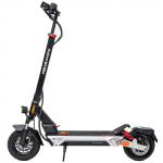 Kukirin M4 MAX T&auml;iskasvanute E-t&otilde;ukeratas 800W Mootor 48V18.2Ah Aku Kokkupandav Elektrit&otilde;ukeratas 10-tolline Tubeless Maastikuelektrit&otilde;ukeratas