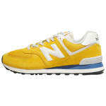 New Balance 574 'Marmalade' Tossud U574VPY 37 kollane