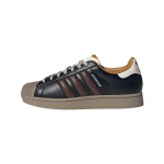 Adidas Originals Superstar 2 S&uuml;nteetiline Nahk Mugavad Klassikalised Tennised Unisex Tennised JP9187 42⅔